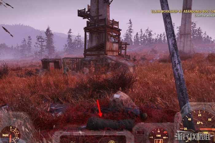 異塵餘生76 (Fallout 76) 核子可樂套裝與T-51B裝甲塗裝取得方法