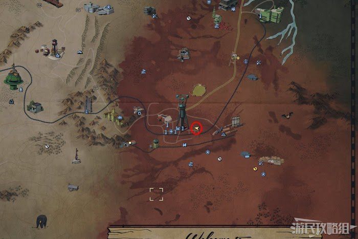 異塵餘生76 (Fallout 76) 核子可樂套裝與T-51B裝甲塗裝取得方法