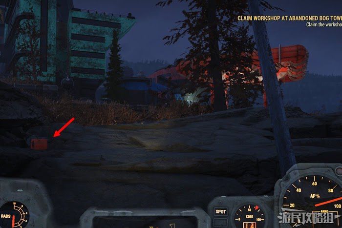 異塵餘生76 (Fallout 76) 核子可樂套裝與T-51B裝甲塗裝取得方法