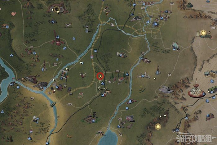 異塵餘生76 (Fallout 76) 核子可樂套裝與T-51B裝甲塗裝取得方法