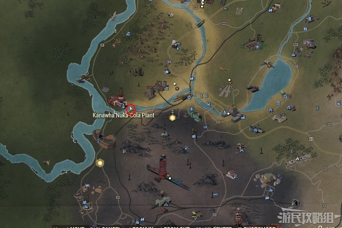 異塵餘生76 (Fallout 76) 核子可樂套裝與T-51B裝甲塗裝取得方法