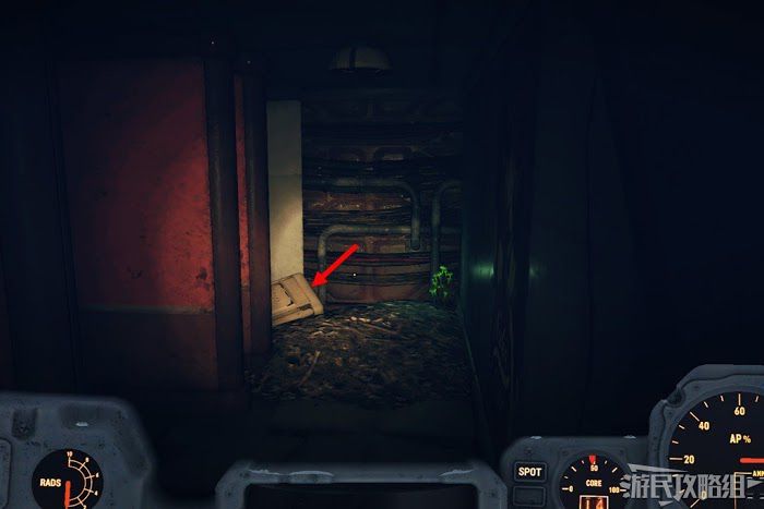 異塵餘生76 (Fallout 76) 核子可樂套裝與T-51B裝甲塗裝取得方法