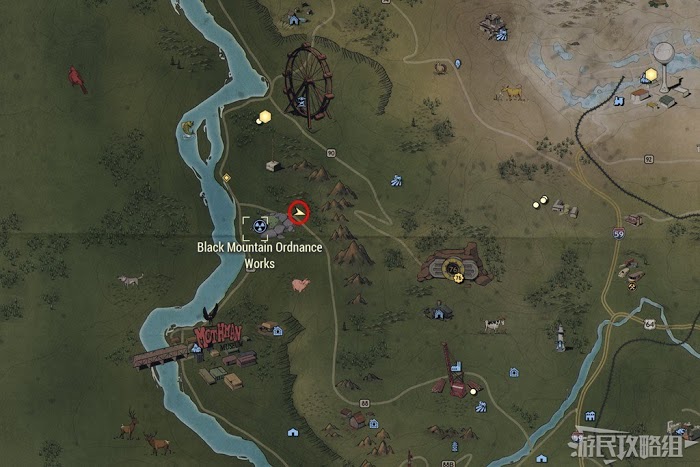異塵餘生76 (Fallout 76) 核子可樂套裝與T-51B裝甲塗裝取得方法