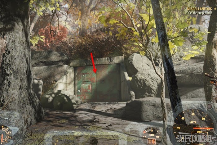 異塵餘生76 (Fallout 76) 核子可樂套裝與T-51B裝甲塗裝取得方法