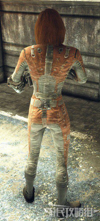 異塵餘生76 (Fallout 76) 野獸之腹任務圖文攻略