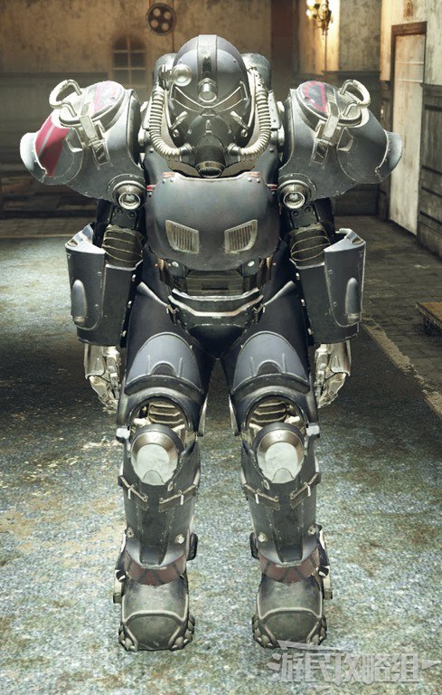 異塵餘生76 (Fallout 76) 野獸之腹任務圖文攻略