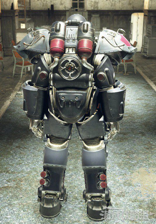 異塵餘生76 (Fallout 76) 野獸之腹任務圖文攻略