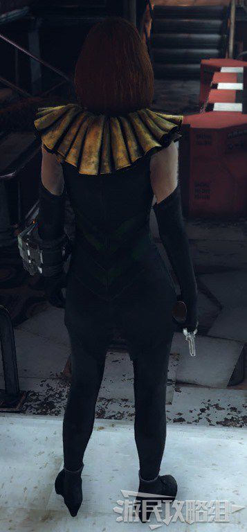 異塵餘生76 (Fallout 76) 神秘女士任務圖文攻略