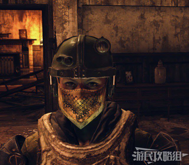 異塵餘生76 (Fallout 76) 神秘女士任務圖文攻略