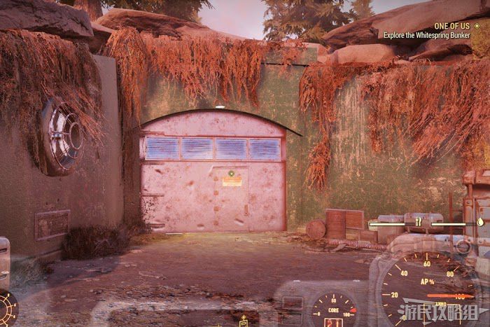異塵餘生76 (Fallout 76) 我們中的一員任務觸發地點介紹