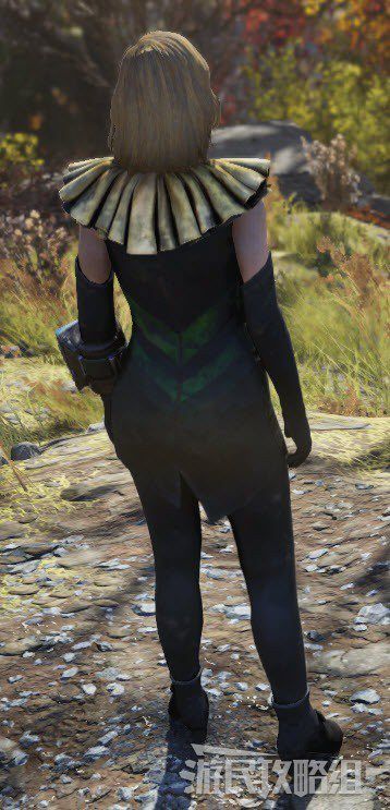 異塵餘生76 (Fallout 76) 服裝圖鑑與取得方法詳解