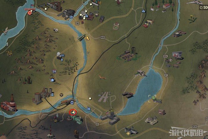 異塵餘生76 (Fallout 76) 服裝圖鑑與取得方法詳解