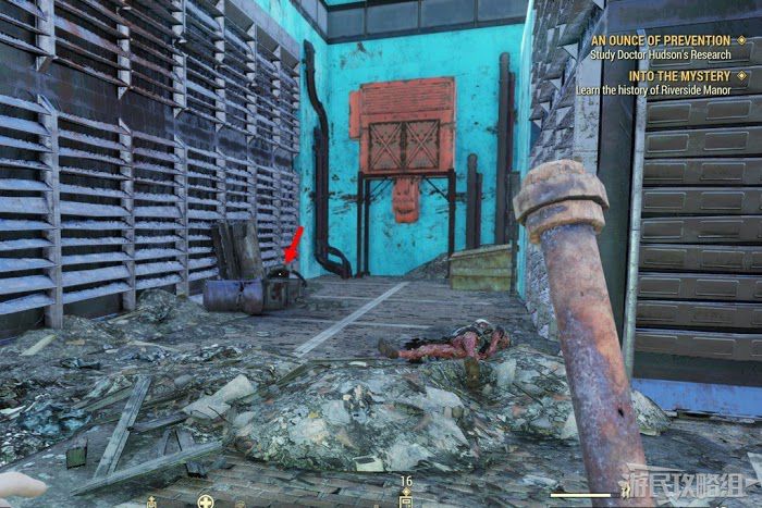 異塵餘生76 (Fallout 76) 服裝圖鑑與取得方法詳解