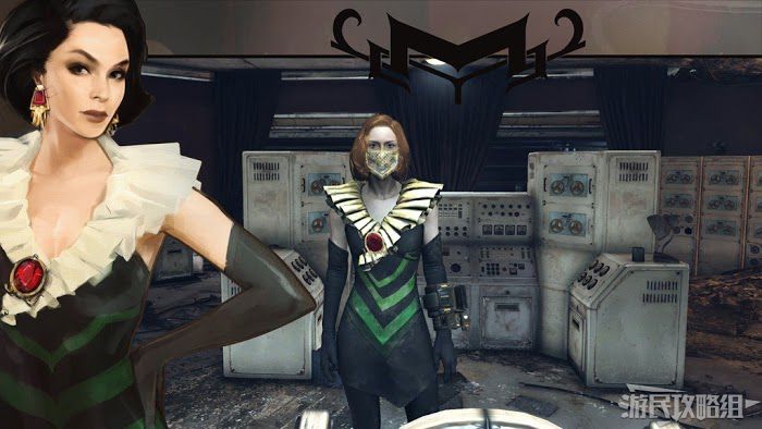 異塵餘生76 (Fallout 76) 服裝圖鑑與取得方法詳解