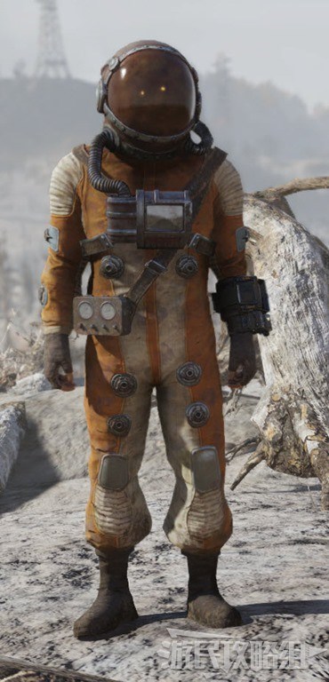 異塵餘生76 (Fallout 76) 服裝圖鑑與取得方法詳解