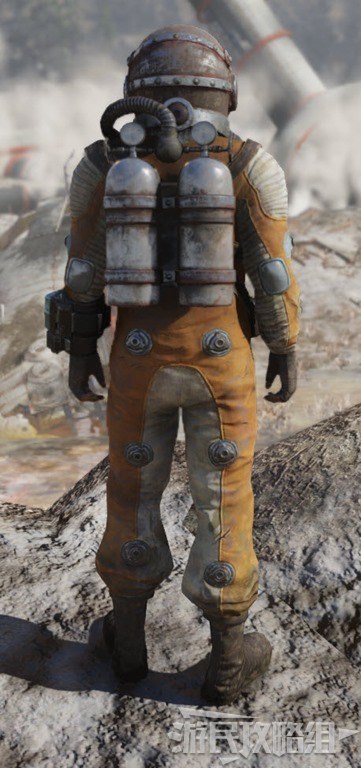 異塵餘生76 (Fallout 76) 服裝圖鑑與取得方法詳解