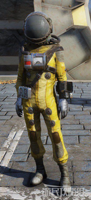 異塵餘生76 (Fallout 76) 服裝圖鑑與取得方法詳解