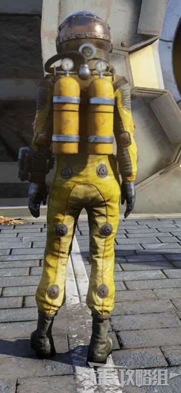 異塵餘生76 (Fallout 76) 服裝圖鑑與取得方法詳解