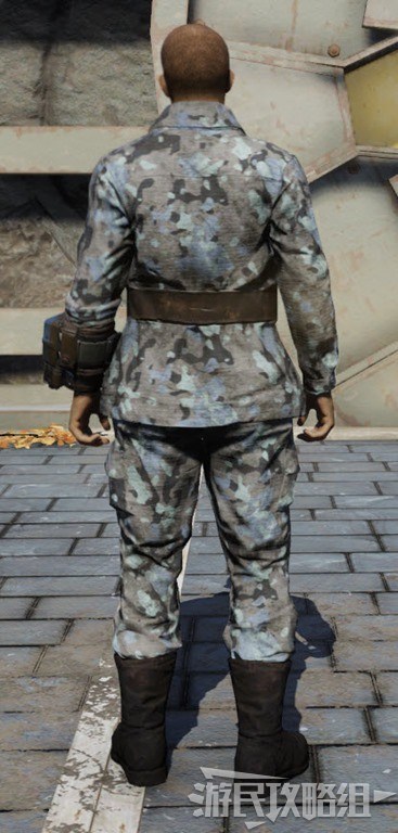 異塵餘生76 (Fallout 76) 服裝圖鑑與取得方法詳解