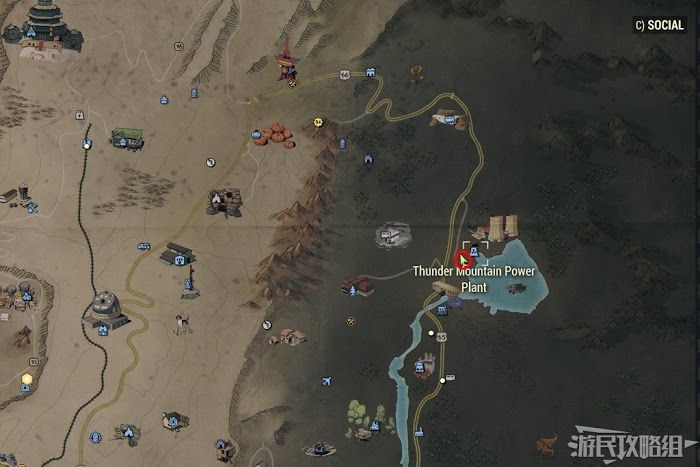 異塵餘生76 (Fallout 76) 服裝圖鑑與取得方法詳解