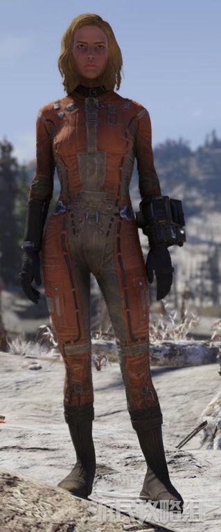 異塵餘生76 (Fallout 76) 服裝圖鑑與取得方法詳解
