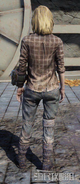 異塵餘生76 (Fallout 76) 服裝圖鑑與取得方法詳解