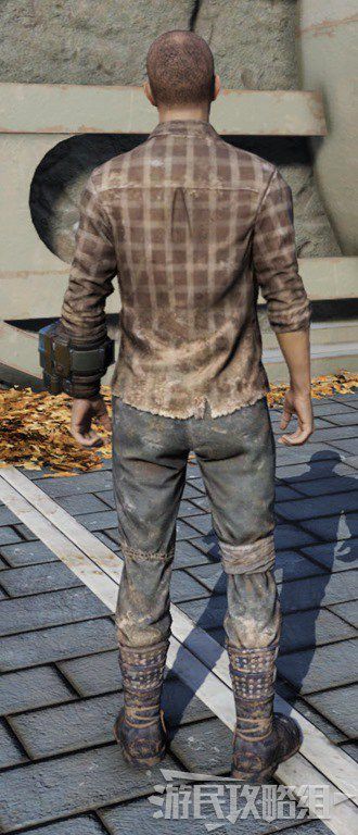 異塵餘生76 (Fallout 76) 服裝圖鑑與取得方法詳解