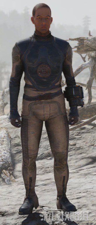 異塵餘生76 (Fallout 76) 服裝圖鑑與取得方法詳解
