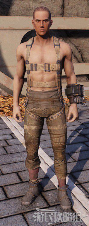 異塵餘生76 (Fallout 76) 服裝圖鑑與取得方法詳解