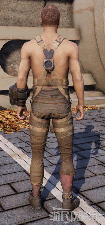 異塵餘生76 (Fallout 76) 服裝圖鑑與取得方法詳解