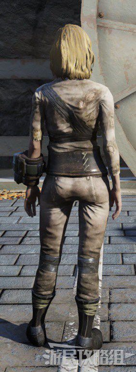 異塵餘生76 (Fallout 76) 服裝圖鑑與取得方法詳解