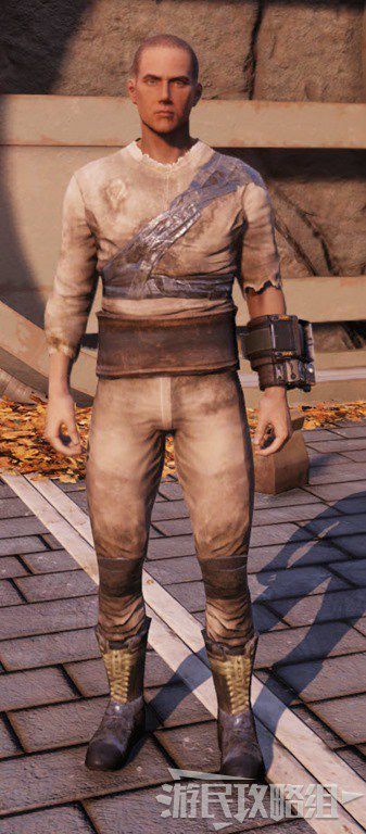 異塵餘生76 (Fallout 76) 服裝圖鑑與取得方法詳解