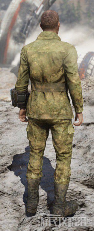 異塵餘生76 (Fallout 76) 服裝圖鑑與取得方法詳解