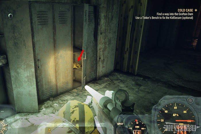 異塵餘生76 (Fallout 76) 服裝圖鑑與取得方法詳解