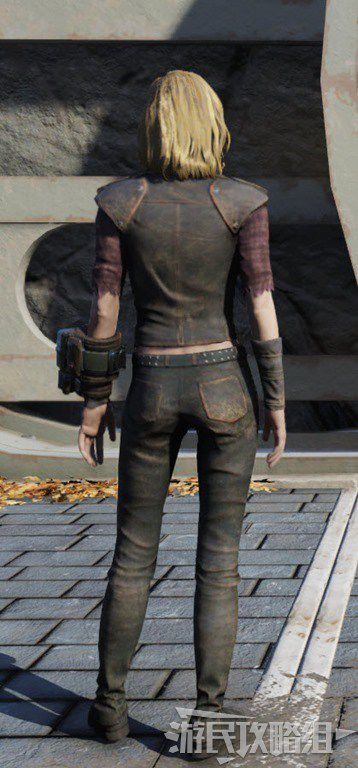 異塵餘生76 (Fallout 76) 服裝圖鑑與取得方法詳解