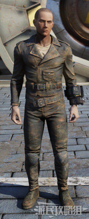異塵餘生76 (Fallout 76) 服裝圖鑑與取得方法詳解