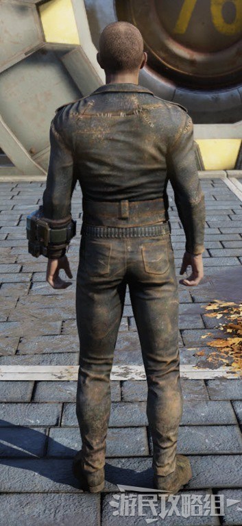 異塵餘生76 (Fallout 76) 服裝圖鑑與取得方法詳解