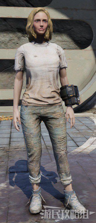 異塵餘生76 (Fallout 76) 服裝圖鑑與取得方法詳解