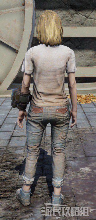 異塵餘生76 (Fallout 76) 服裝圖鑑與取得方法詳解