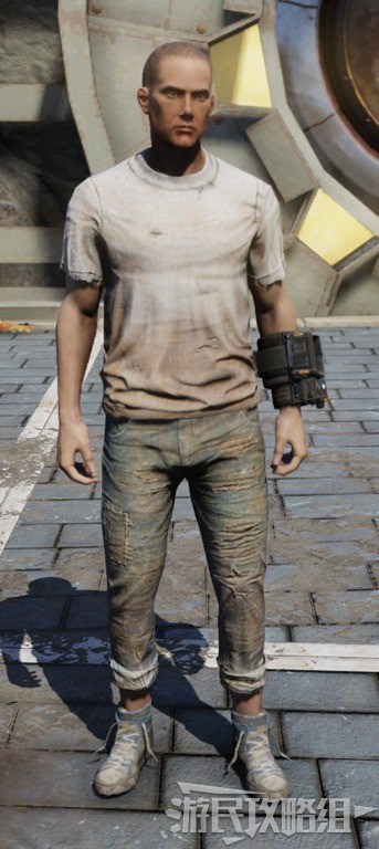 異塵餘生76 (Fallout 76) 服裝圖鑑與取得方法詳解