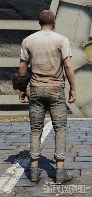 異塵餘生76 (Fallout 76) 服裝圖鑑與取得方法詳解