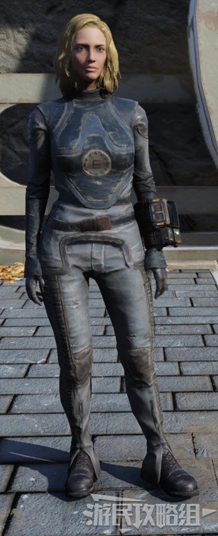 異塵餘生76 (Fallout 76) 服裝圖鑑與取得方法詳解