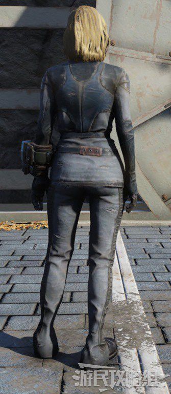 異塵餘生76 (Fallout 76) 服裝圖鑑與取得方法詳解