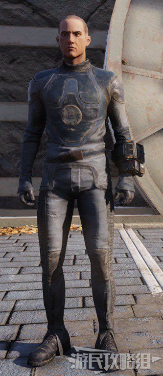 異塵餘生76 (Fallout 76) 服裝圖鑑與取得方法詳解