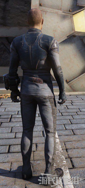 異塵餘生76 (Fallout 76) 服裝圖鑑與取得方法詳解