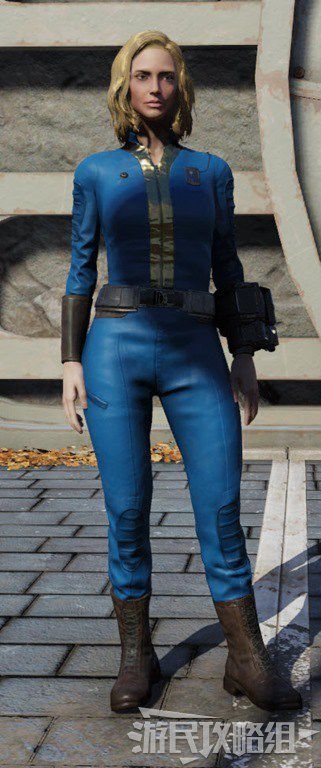 異塵餘生76 (Fallout 76) 服裝圖鑑與取得方法詳解