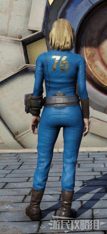 異塵餘生76 (Fallout 76) 服裝圖鑑與取得方法詳解