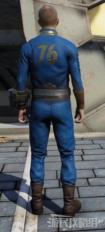 異塵餘生76 (Fallout 76) 服裝圖鑑與取得方法詳解