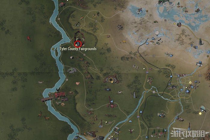 異塵餘生76 (Fallout 76) 服裝圖鑑與取得方法詳解