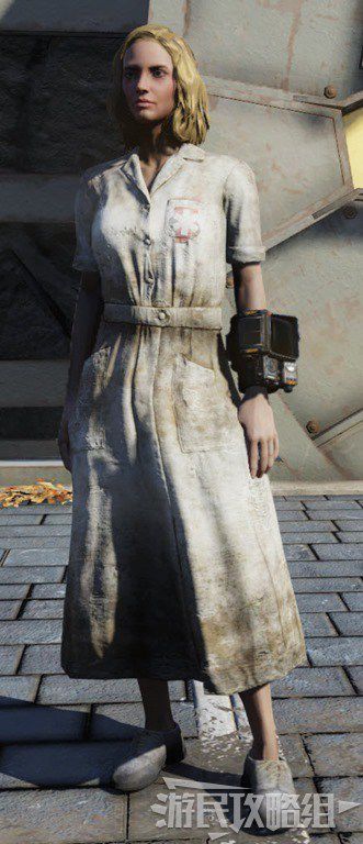 異塵餘生76 (Fallout 76) 服裝圖鑑與取得方法詳解